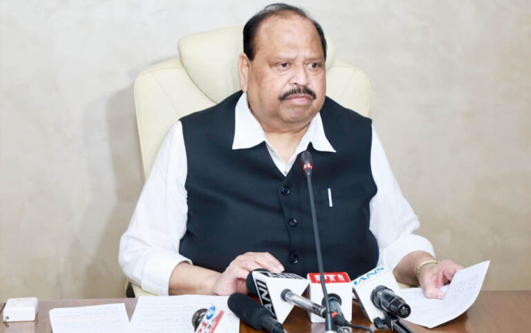 मंत्री काश्यप बोले- MSME सेक्टर से मजबूत होगी मध्यप्रदेश की अर्थव्यवस्था, बढ़ेंगे रोजगार के अवसर