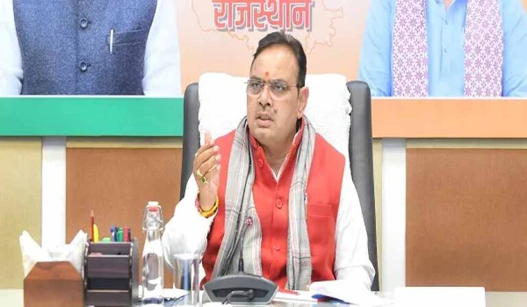 नगर निकाय चुनाव से पहले राजस्थान में बड़ा बदलाव, 76 नई नगरपालिकाओं को मंजूरी