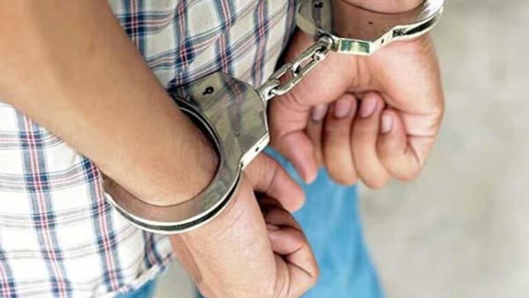 राजधानी भोपाल में सनसनीखेज वारदात, विरोध करने पर गार्ड की हत्या कर भागा आरोपी पकड़ा गया