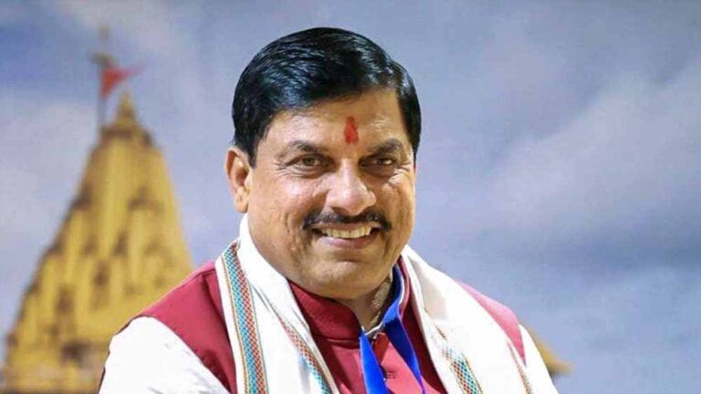 MSME सेक्टर को मिलेगा बढ़ावा, अंतरराष्ट्रीय MSME दिवस समिट में शामिल होंगे CM डॉ. मोहन यादव