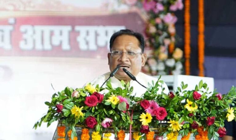 मंत्रिपरिषद् की मंजूरी के बाद किया गया है नियमों में संशोधन