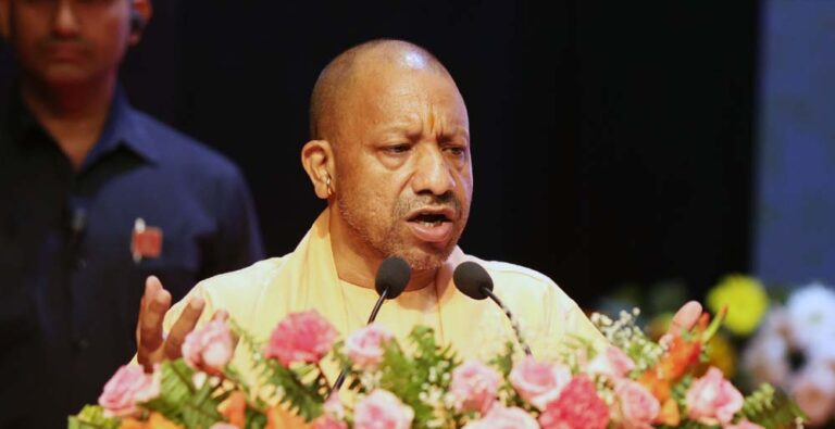 नोएडा के नए कार्यालय भवन का योगी करेंगे लोकार्पण, एमएसएमई दिवस कार्यक्रम में होंगे शामिल