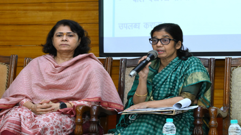 CG : सीएसआर साझेदारी से पोषण और बाल विकास कार्यक्रमों को मिलेगी नई गति