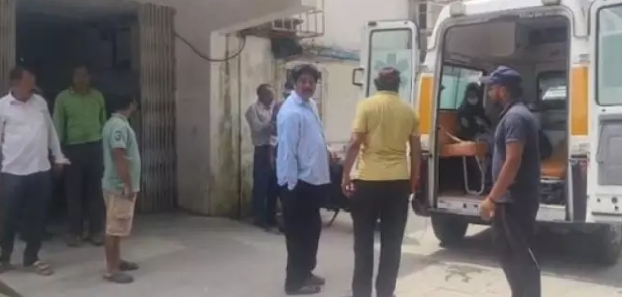 CG : सुरक्षा गार्ड को चोरों ने बेरहमी से पीटा, कोरबा में बड़ी वारदात…