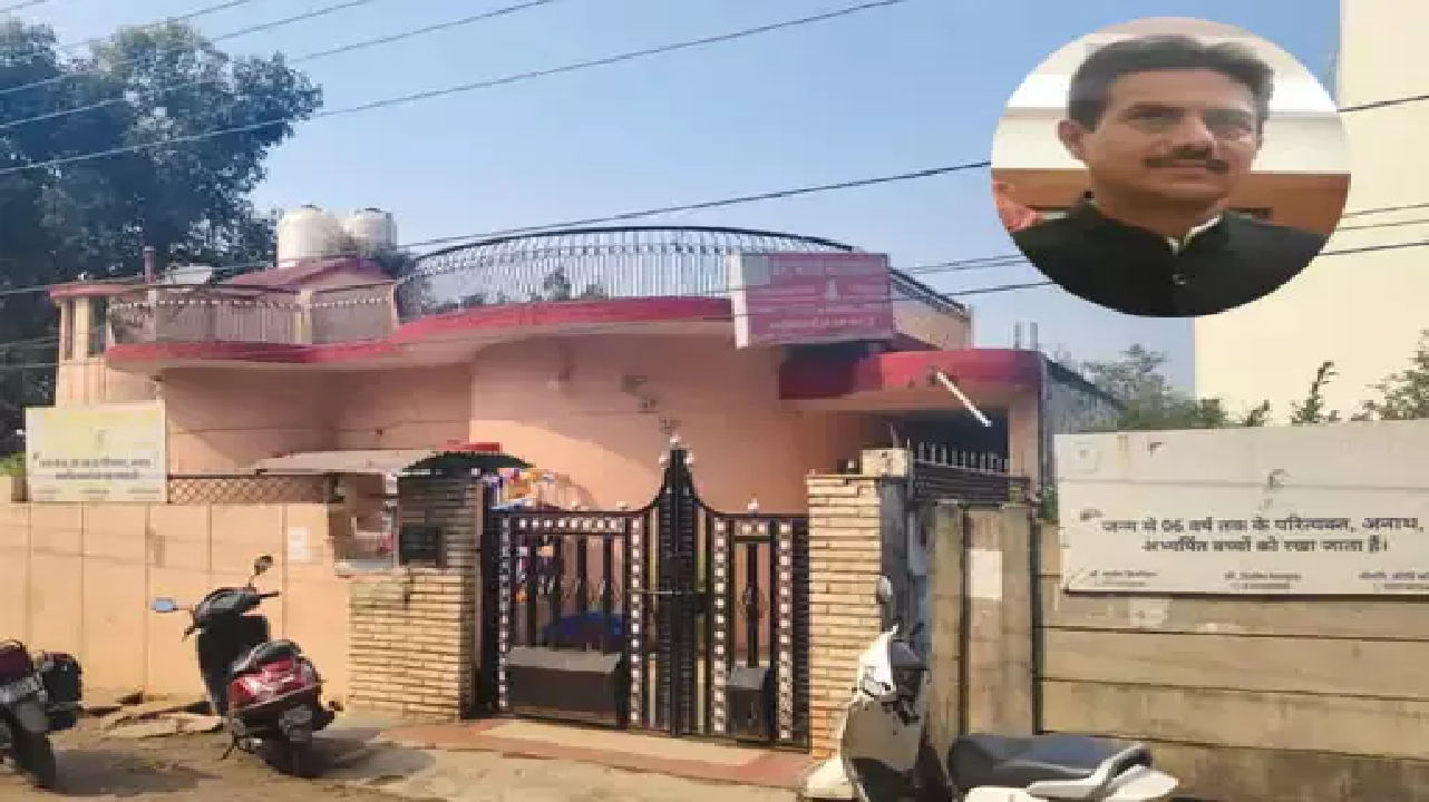 CG : डॉक्टर गिरफ्तार, लड़के के साथ अश्लील हरकत का आरोप…