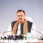 CG : मलेरिया पर निर्णायक प्रहार जारी, एक भी मृत्यु न हो यही हमारा लक्ष्य : स्वास्थ्य मंत्री...