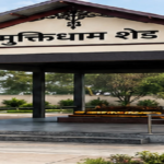 CG : विशेष लेख : जिले की 122 ग्राम पंचायतों में बनेंगे मुक्तिधाम शेड