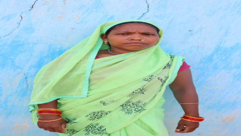 CG : भूमिहीन कृषि मजदूर कल्याण योजना बनी रुकमणी पटेल के परिवार का संबल