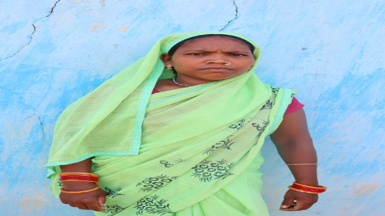 CG : भूमिहीन कृषि मजदूर कल्याण योजना बनी रुकमणी पटेल के परिवार का संबल