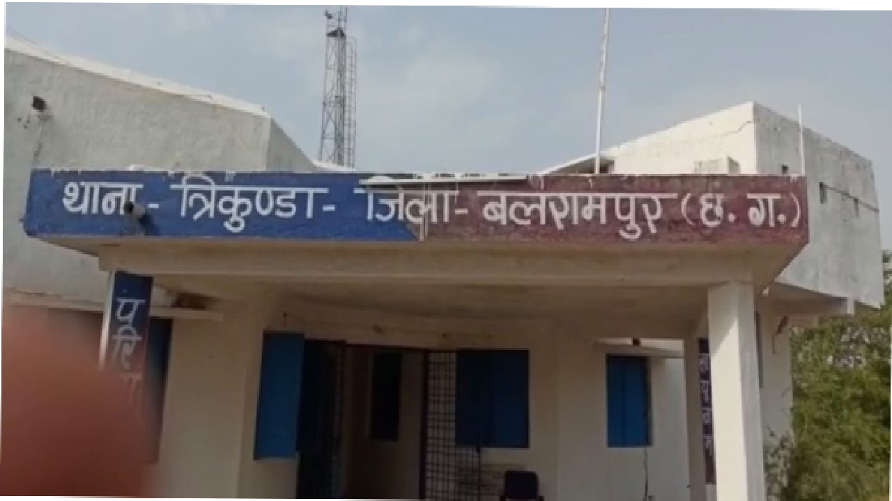 CG : बलरामपुर में हेडमास्टर की गला रेतकर हत्या, जमीनी विवाद की आशंका…