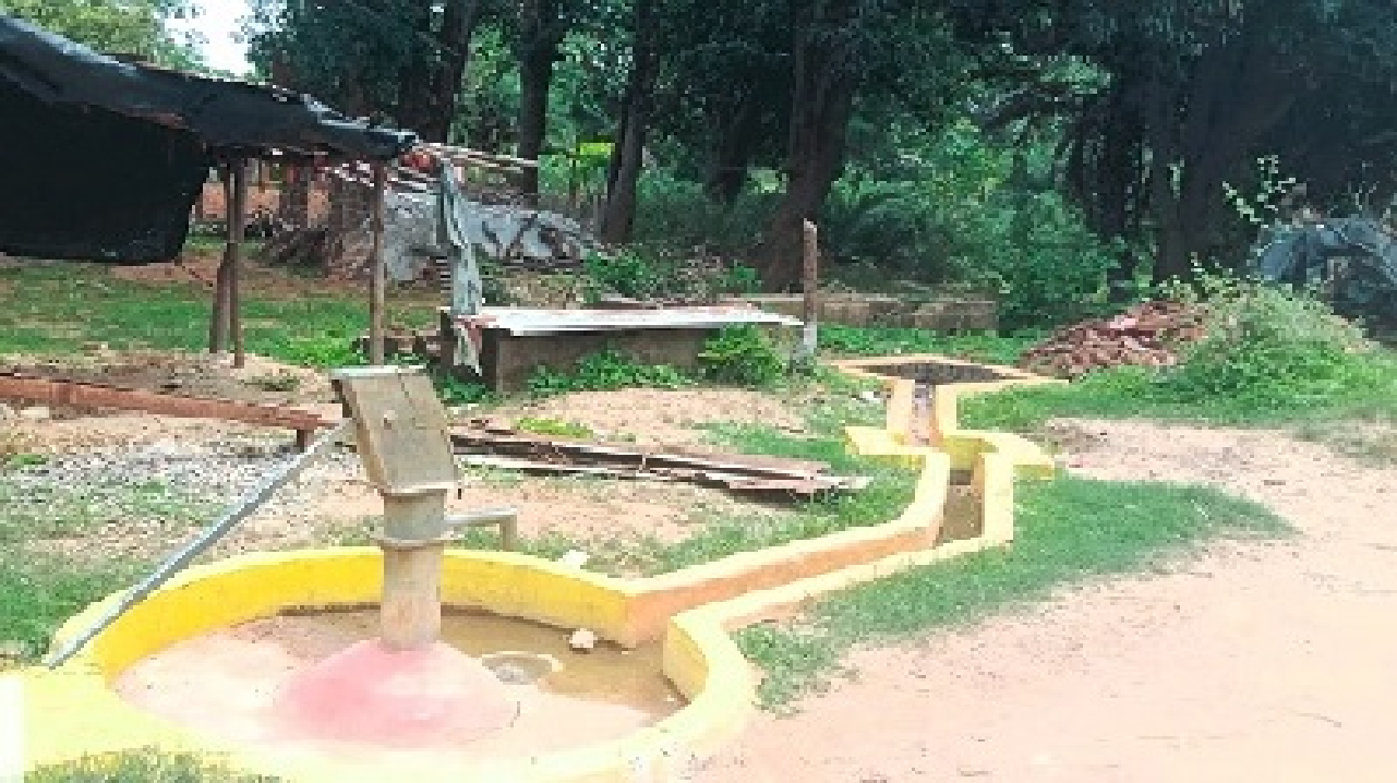 CG : ग्रामीण क्षेत्रों में ’ग्रे-वॉटर’ प्रबंधन से बढ़ रही स्वच्छता…