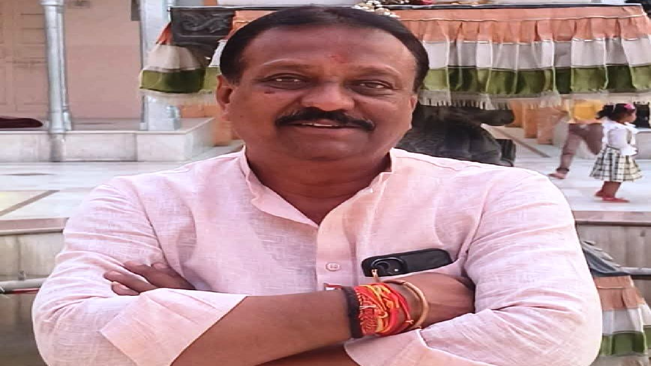 CG : स्मार्ट मीटर ने आम जनता का बजट बिगड़ा : कन्हैया…