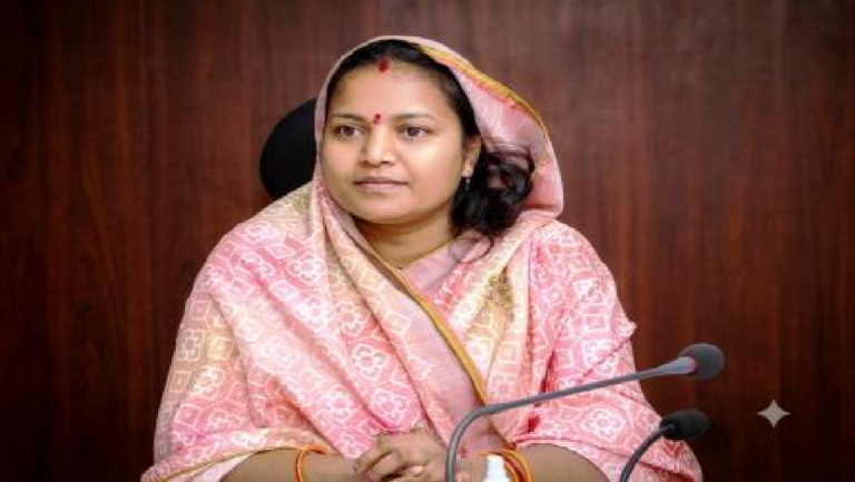 CG : कुपोषण और एनीमिया के खिलाफ जमीनी स्तर पर तंत्र को करें मजबूत : मंत्री रजवाड़े…