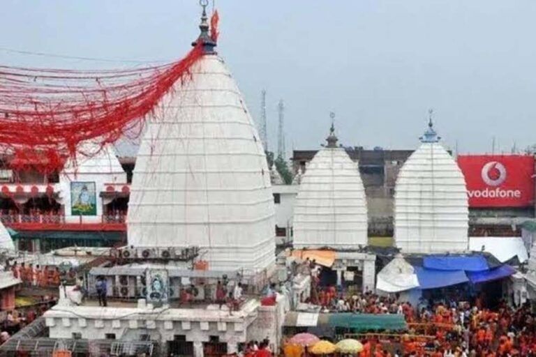 सावन में भोलेनाथ के दर्शन के लिए झारखंड के इन मंदिरों की करें यात्रा