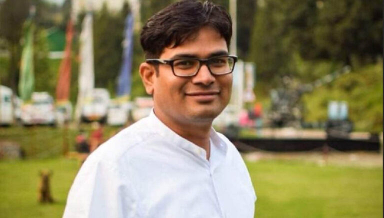 उद्योगों के पौधारोपण अभियान की समीक्षा करेंगे मंत्री ओ.पी. चौधरी, पर्यावरण संरक्षण पर रहेगा फोकस