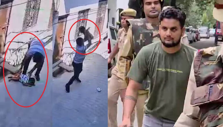 मासूम आरव हत्याकांड में त्वरित न्याय, 40 दिन में आया फैसला; दोषी को मिली मौत की सजा