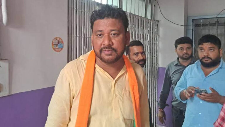 बांकीपुर सीट पर BJP को झटका या रणनीति? प्रत्याशी ने नामांकन के अगले ही दिन वापस लिया नाम