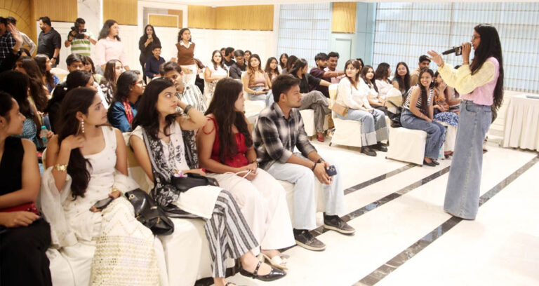 योगी सरकार की कौशल विकास, स्वरोजगार व स्टार्टअप नीति का युवाओं ने किया समर्थन