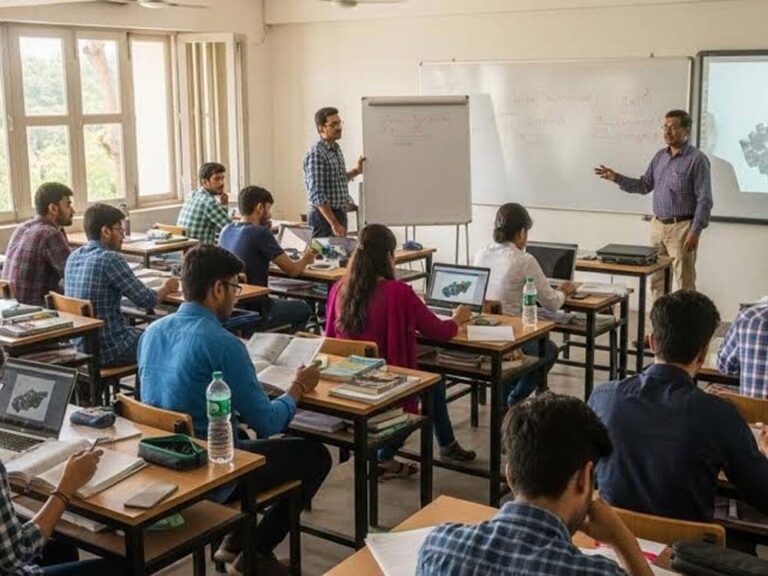 बिहार के 479 कॉलेजों में AI शिक्षा से तैयार होंगे नौकरी योग्य छात्र