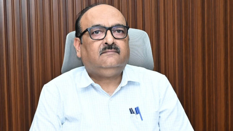 स्वतंत्रता दिवस समारोह की तैयारियां शुरू, मुख्य सचिव ने उच्च स्तरीय बैठक में तैयारियों का लिया जायजा