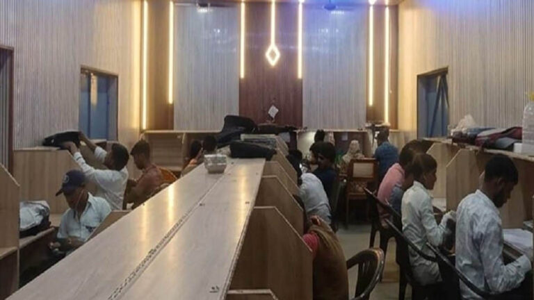 योगी सरकार की नई पहल, ग्रामीण प्रतिभाओं को प्रशासनिक सेवाओं तक पहुंचाने की तैयारी