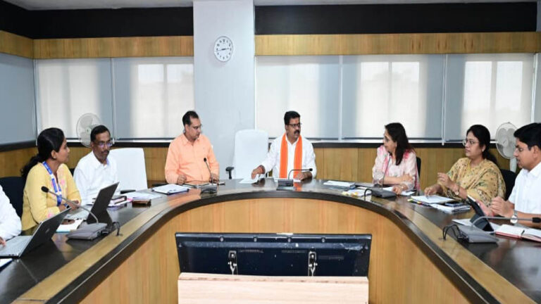 PMGSY सड़कों की निगरानी अब AI के भरोसे, छत्तीसगढ़ सरकार की नई पहल
