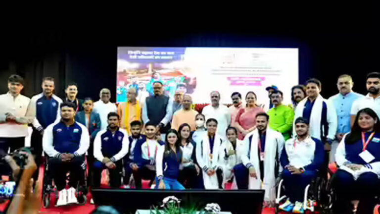 UP के पूर्व खिलाड़ियों के लिए योगी सरकार की सौगात, हर महीने मिलेगी आर्थिक सहायता