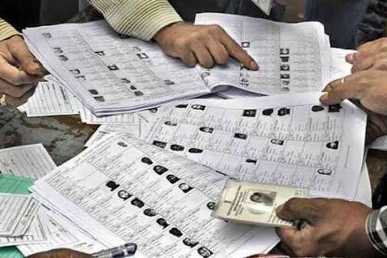 झारखंड चुनाव आयोग का बड़ा अपडेट, 47 लाख मतदाताओं की मैपिंग अभी बाकी है