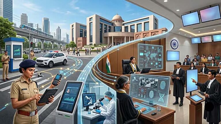 झारखंड का डिजिटल विजन: AI मिशन, स्टार्टअप हब और एक लाख रोजगार का लक्ष्य
