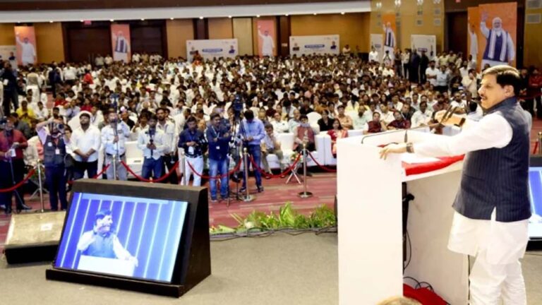 डिजिटल युवाओं को बढ़ावा देगी सरकार, उत्कृष्ट कंटेंट पर मिलेगा सम्मान