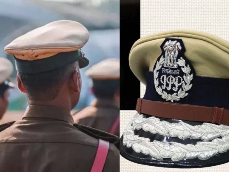 यूपी में अफसरों की प्रोन्नति का दौर, 1997–2000 बैच के पीपीएस अधिकारियों को मिला आईपीएस दर्जा