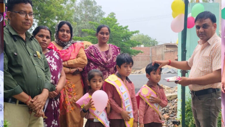 शत-प्रतिशत नामांकन, आउट ऑफ स्कूल बच्चों की विद्यालय वापसी और नियमित उपस्थिति पर रहेगा विशेष फोकस