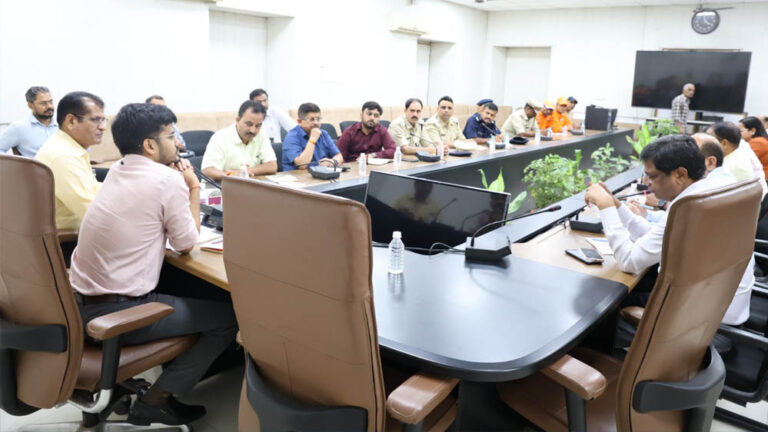Flood Mock Drill: 6 जुलाई को खानूगांव में बाढ़ आपदा से निपटने का अभ्यास, प्रशासन पूरी तरह तैयार