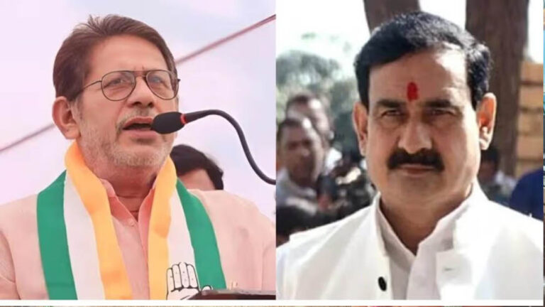 MP By Election: दतिया सीट पर उपचुनाव का शेड्यूल जारी, जानें कब होगी वोटिंग और कब आएगा रिजल्ट