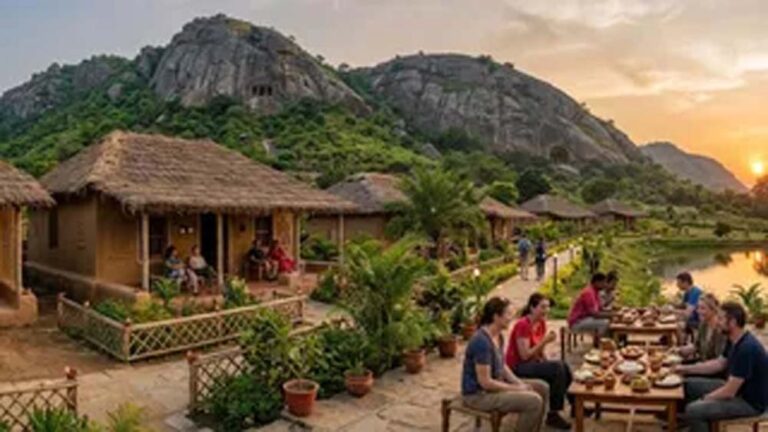 जोन्हा से लेकर दलमा तक इको टूरिज्म विस्तार, ग्रामीणों को मिलेगा रोजगार