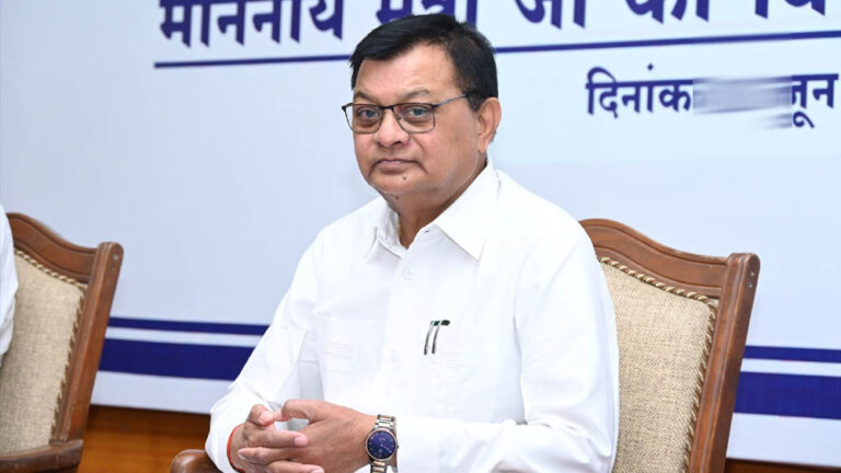 रायपुर: 15वें वित्त आयोग से कोरबा को 37.28 करोड़ रुपये, 116 विकास कार्यों को हरी झंडी