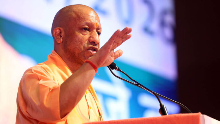 सीएम ने की काकोरी ब्रांड की चर्चा, कहा- इसमें देश के प्रति समर्पण का भाव और किसानों की मेहनत की मिठास