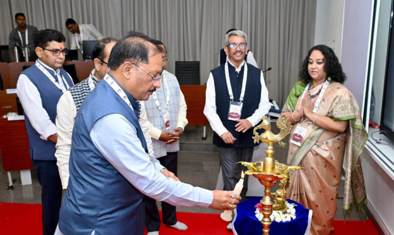वन्यजीव शिकार पर बड़ी कार्रवाई! नर चीतल के शिकार मामले में सात आरोपी गिरफ्तार