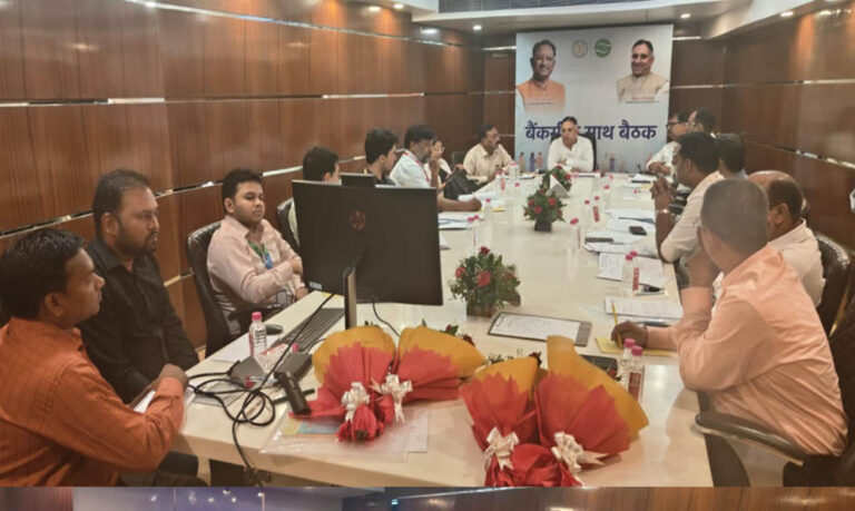 दिव्यांगजनों के लिए बड़ी पहल, 11 हजार लाभार्थियों को मिलेगा लोन और स्किल ट्रेनिंग का लाभ