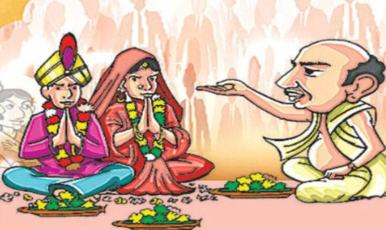 राजगढ़ में बाल विवाह कराने वालों पर प्रशासन सख्त, 16 आरोपियों पर केस दर्ज