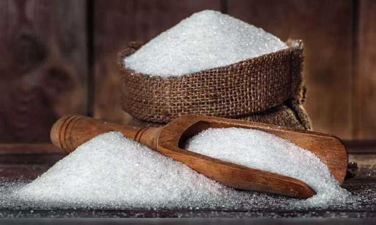 Sugar Price Hike: एथेनॉल की बढ़ती खपत से चीनी महंगी, त्योहारों से पहले रिकॉर्ड स्तर पर पहुंचे दाम