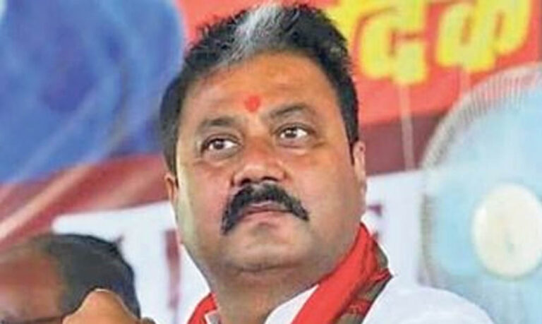 कोर्ट का बड़ा फैसला! BJP विधायक को 4 साल की कैद, ₹25 लाख मुआवजा भी भरना होगा