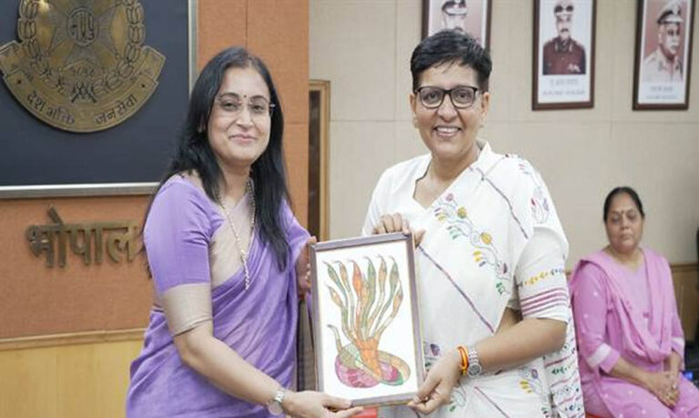 मानव दुर्व्यापार की रोकथाम, प्रभावी विवेचना और पुनर्वास पर पुलिस मुख्यालय में राज्य स्तरीय कार्यशाला