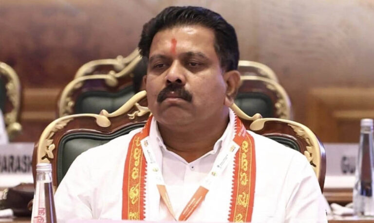 16वें वित्त आयोग पर मंथन, राष्ट्रीय कार्यशाला में शामिल हुए उपमुख्यमंत्री विजय शर्मा