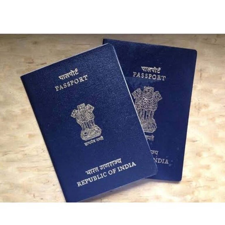 पासपोर्ट सेवाओं में बड़ा सुधार, झारखंड के हजारों लोगों को मिलेगा तेज और बेहतर लाभ