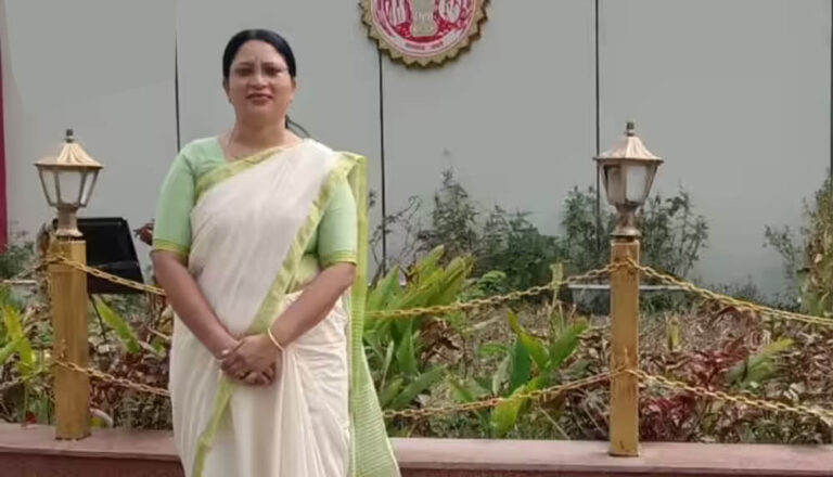 MPPSC में उमरिया की प्रियंका सिंह मसराम का कमाल, हिंदी असिस्टेंट प्रोफेसर बनकर बढ़ाया आदिवासी अंचल का मान