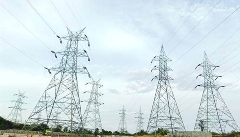 ऊर्जा मंत्री तोमर बोले- MP Transco की 593 EHV लाइनें चार साल से बिना ब्रेकडाउन, बना उल्लेखनीय कीर्तिमान