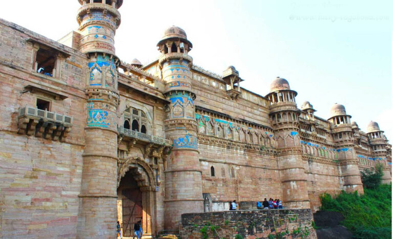 ग्वालियर की ऐतिहासिक धरोहर के संरक्षण और वैश्विक ब्रांडिंग पर 10 जुलाई को बनेगी रणनीति
