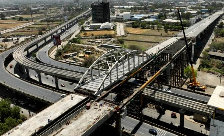 Indore News: MP का पहला डबल डेकर फ्लाईओवर सितंबर में होगा शुरू, ट्रैफिक जाम से मिलेगी राहत