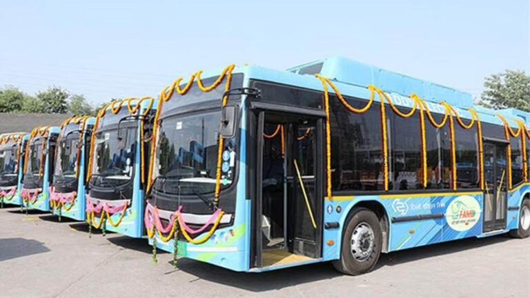 इंदौर की पब्लिक ट्रांसपोर्ट व्यवस्था होगी और मजबूत! 26 नई बसों को मिली मंजूरी, यात्रियों की सफर होगा आसान